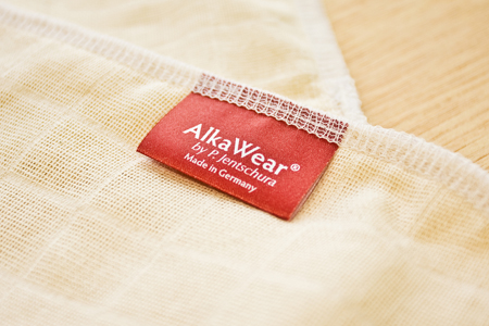 Jentschura-alkawear-label